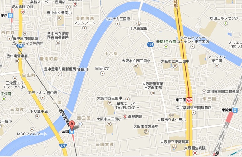 9/18(木) Walkin’About @三国