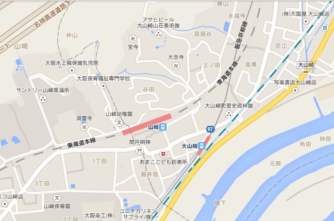2/15(土) Walkin’About @大山崎(京都府)