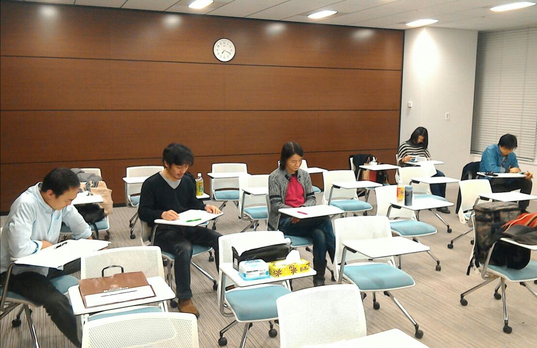 ラジオドラマ版『蘆州のひと』稽古スタート